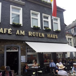 Café Am Roten Haus