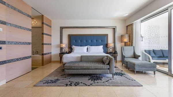 Conrad Algarve by null