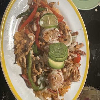 El Patron Grill and Cantina - Mexican Near Me - Riverview, Florida