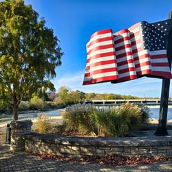 Walton Island Park