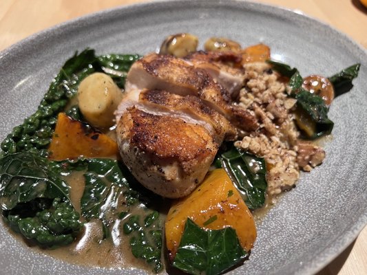 Stone Cellar Bistro by null