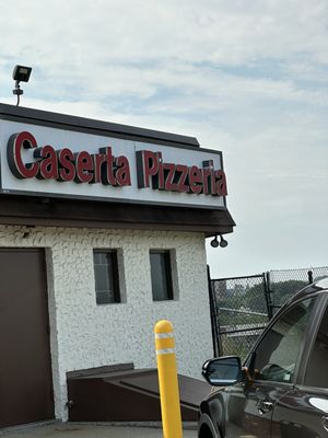 Caserta Pizzeria by null