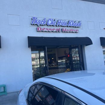 Thach Che Hien Khanh - Desserts Near Me - Westminster, California Thach Che Hien Khanh - Desserts Near Me - Westminster, California