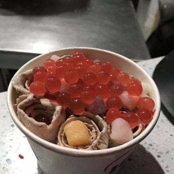 ICICLES - Ice Cream & Frozen Yogurt Near Me - Cupertino, California ICICLES - Ice Cream & Frozen Yogurt Near Me - Cupertino, California