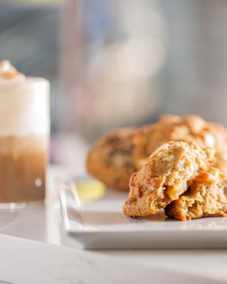 Beverly Hills Cookies by null