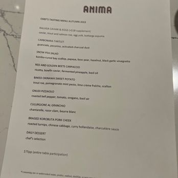 Anima by Edo - Tapas/Small Plates Near Me - Las Vegas, Nevada Anima by Edo - Tapas/Small Plates Near Me - Las Vegas, Nevada