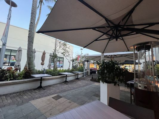 ethos Greek Bistro by null