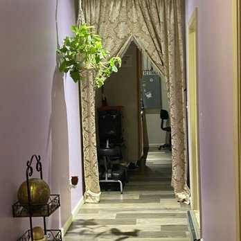 Moroccan Steam Spa - Massage Near Me - Columbus, Ohio