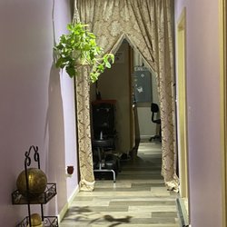 Moroccan Steam Spa