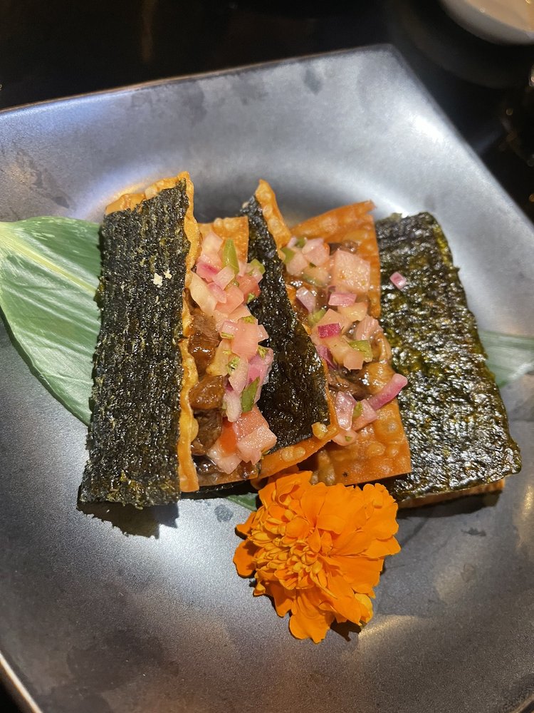 MISO JAPANESE TAPAS 47 Photos 815 NE 2nd Ave, Fort Lauderdale