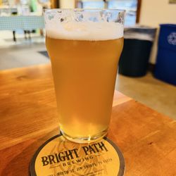 American Standard Pale Ale