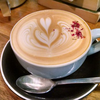 Kubrick - Rose latte - Bookstores Near Me - Hong Kong, HK