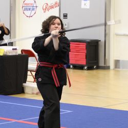 Excel Academy Tae Kwon Do