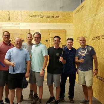 Rocky Mountain Axe Throwing - Axe Throwing Near Me - Midvale, Utah Rocky Mountain Axe Throwing - Axe Throwing Near Me - Midvale, Utah