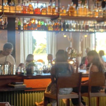 Amado - Mexican Near Me - Burlingame, California