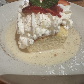 Cielito Cocina Mexicana - Tres leches - Mexican Near Me - Danville, California