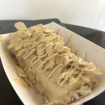 The Paleta Bar - Ice Cream & Frozen Yogurt Near Me - Albuquerque, New Mexico