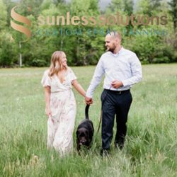 Sunless Solutions - Custom Spray Tanning