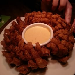 Bloomin' Onion