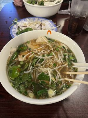 Kien Giang Restaurant by null