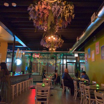 Tacos Lotería - Dining room - Mexican Near Me - Chicago, Illinois Tacos Lotería - Dining room - Mexican Near Me - Chicago, Illinois