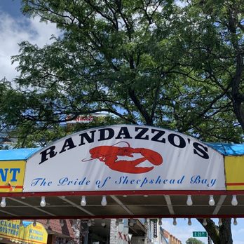 Randazzo's Clam Bar - Seafood Near Me - Brooklyn, New York Randazzo's Clam Bar - Seafood Near Me - Brooklyn, New York