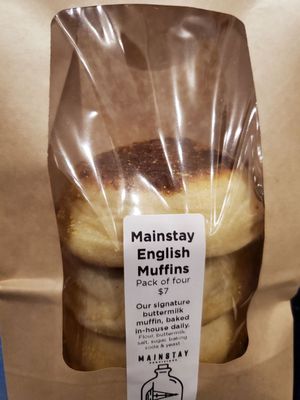 Mainstay Provisions by null