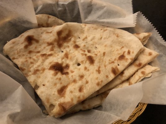 Walla Walla Indian Cuisine by null