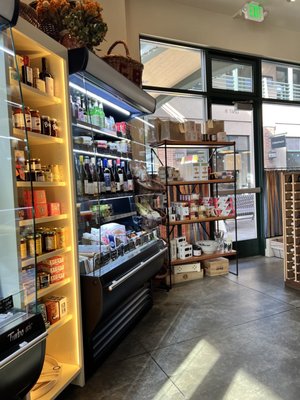 Scout Wine & Cheese by null