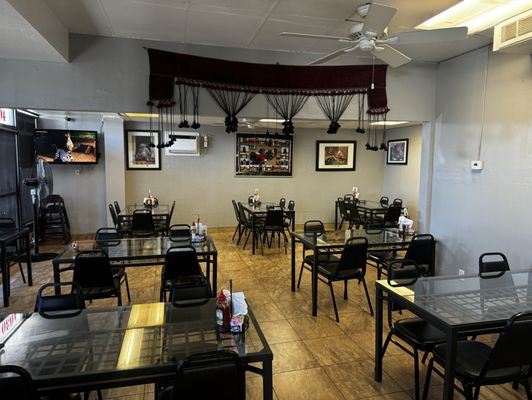Khyber Halal Restaurant & Catering by null