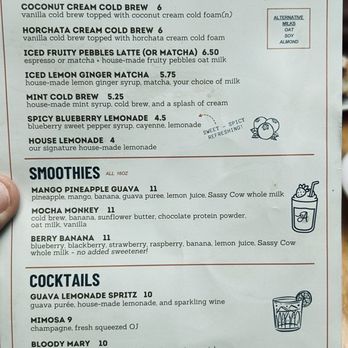 Ancora Cafe + Bakery - 2026 menu - Breakfast & Brunch Near Me - Madison, Wisconsin Ancora Cafe + Bakery - 2026 menu - Breakfast & Brunch Near Me - Madison, Wisconsin