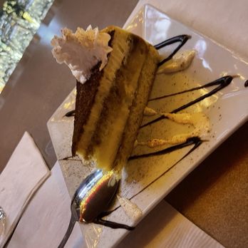 Willie's Steak House - Tiramisu - Steakhouses Near Me - Bronx, New York Willie's Steak House - Tiramisu - Steakhouses Near Me - Bronx, New York