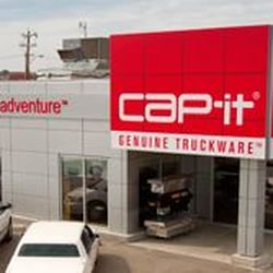 Cap-it
