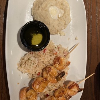 LongHorn Steakhouse - Redrock Grilled Shrimp - Steakhouses Near Me - Champaign, Illinois LongHorn Steakhouse - Redrock Grilled Shrimp - Steakhouses Near Me - Champaign, Illinois