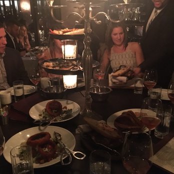 Maple & Ash - Appetizers and salads - Steakhouses Near Me - Chicago, Illinois Maple & Ash - Appetizers and salads - Steakhouses Near Me - Chicago, Illinois