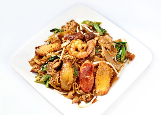 SINGKAWANG CAFE by null
