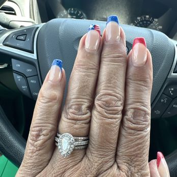 Lee’s Nails & Spa - What I got! - Nail Salons Near Me - Yucaipa, California Lee’s Nails & Spa - What I got! - Nail Salons Near Me - Yucaipa, California