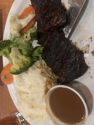 MacArthur Park by null