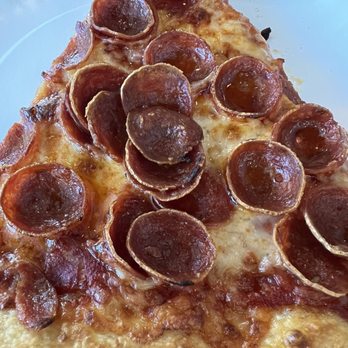 Pizza Supreme Being - Pepperoni - Pizza Near Me - Sacramento, California Pizza Supreme Being - Pepperoni - Pizza Near Me - Sacramento, California