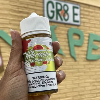 GR8 E VAPE - Vape juice - Vape Shops Near Me - Sebring, Florida
