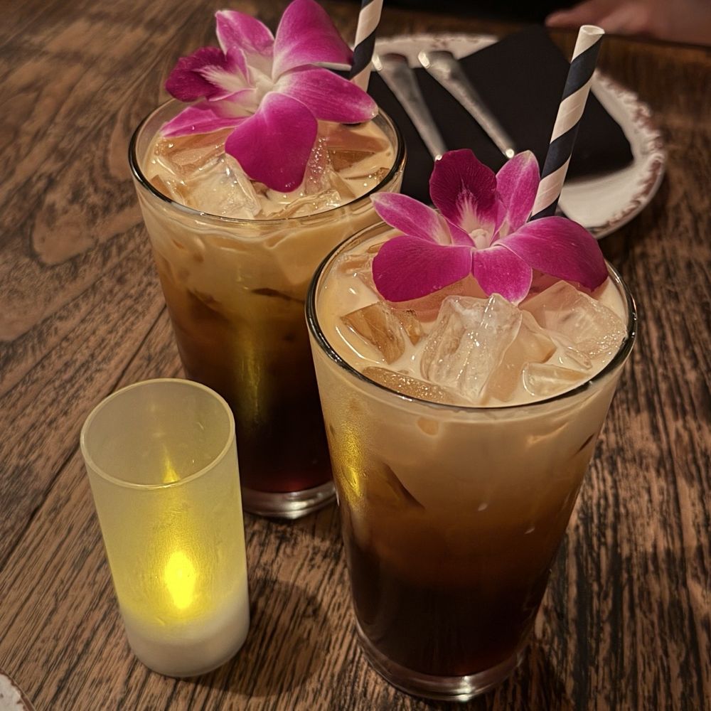 Thai District - ig: ayeshasfoodcam - Thai Near Me - Long Beach, California Thai District - ig: ayeshasfoodcam - Thai Near Me - Long Beach, California