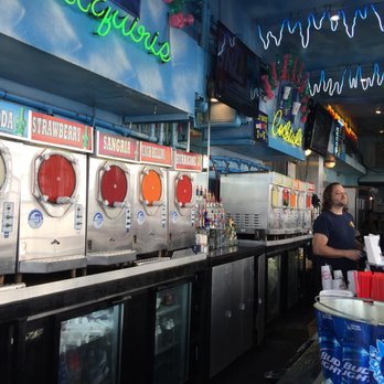 Big Easy Daiquiris - Pizza Near Me - New Orleans, Louisiana Big Easy Daiquiris - Pizza Near Me - New Orleans, Louisiana