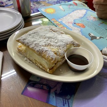 Etzel Itzik Deli - Famous Napoleon - Delis Near Me - Miami, Florida Etzel Itzik Deli - Famous Napoleon - Delis Near Me - Miami, Florida