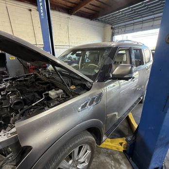 Valley Auto Repair Center - Progress - Auto Repair Near Me - Lodi, California Valley Auto Repair Center - Progress - Auto Repair Near Me - Lodi, California