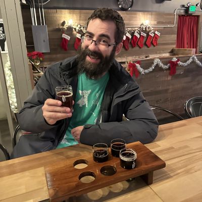 Obec Brewing by null