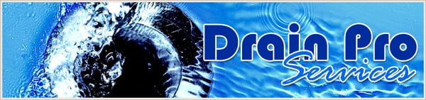 Drain Pro Services Logo