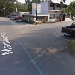 Grumpy's Garage