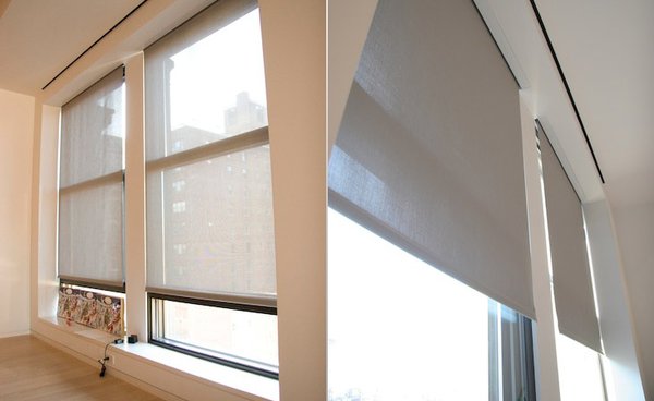 ARCO Window Treatments
