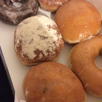 Krispy Kreme - Donuts Near Me - New York, New York Krispy Kreme - Donuts Near Me - New York, New York