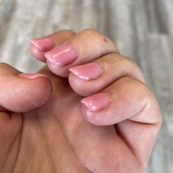 Diamond Nails